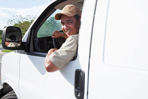 Light Vehicle Driver – Saudi Arabia