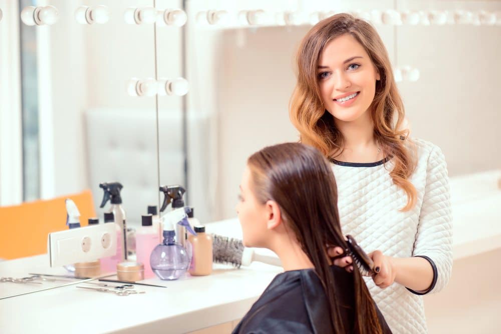 Beautician – Dubai