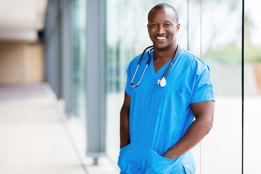Male Nurses required for healthcare facilities in Dubai.